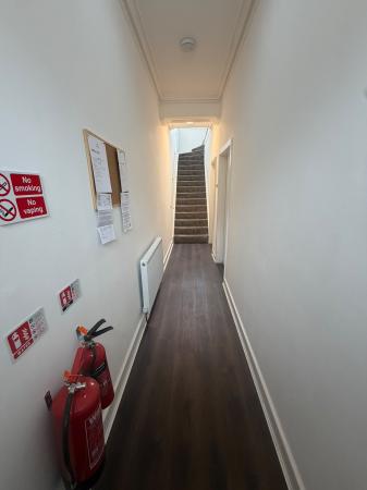 1 bedroom House of Multiple Occupation to let in Garden Street (Room 4), Carlisle, CA1