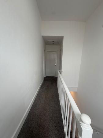 1 bedroom House of Multiple Occupation to let in Garden Street (Room 4), Carlisle, CA1