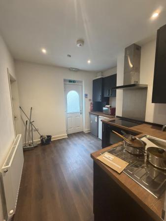 1 bedroom House of Multiple Occupation to let in Garden Street (Room 1), Carlisle, CA1