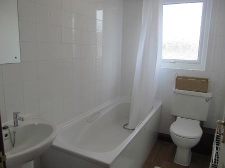 2 bedroom Terraced House to let in Almery Drive, Carlisle, CA2