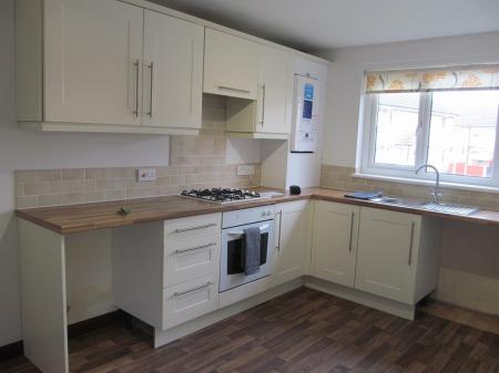 2 bedroom Terraced House to let in Almery Drive, Carlisle, CA2