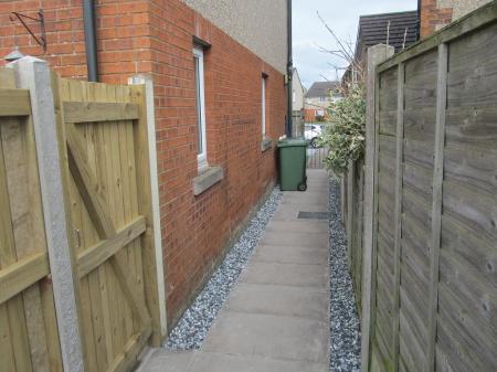 2 bedroom Terraced House to let in Almery Drive, Carlisle, CA2