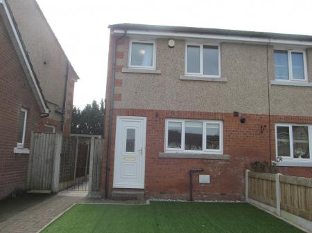 2 bedroom Terraced House to let in Almery Drive, Carlisle, CA2