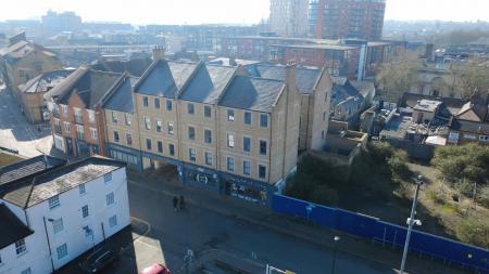 2 bedroom Flat for sale in Railway Street, City Centre, Chelmsford, Essex, CM1