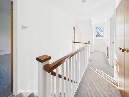 4 bedroom Detached house to let in Heathgate, Wickham Bishops, Maldon, Essex, CM8