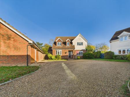 Heathgate, Wickham Bishops, Maldon, Essex, CM8