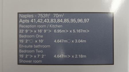 2 bedroom Flat to let in Hill Road South, Chelmsford, Essex, CM2