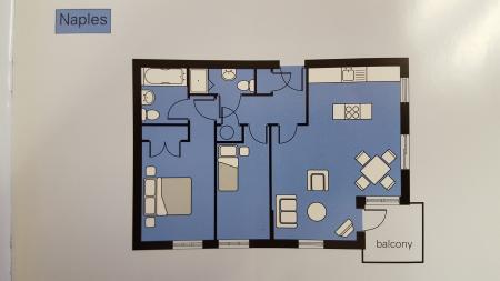2 bedroom Flat to let in Hill Road South, Chelmsford, Essex, CM2