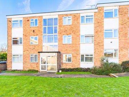 Haig Court, Moulsham, Chelmsford, Essex, CM2