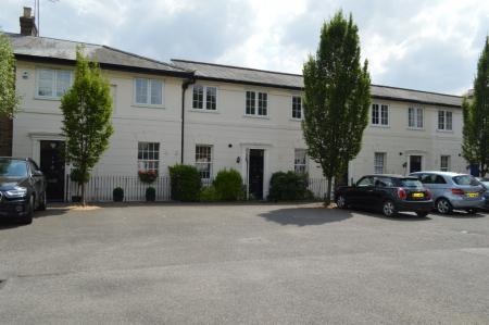 Arbour Lane, Springfield, Chelmsford, Essex, CM1