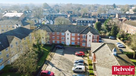 Stapleford Close, Chelmsford, Essex, CM2