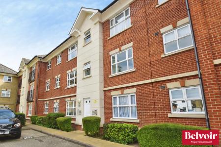 Stapleford Close, Chelmsford, Essex, CM2