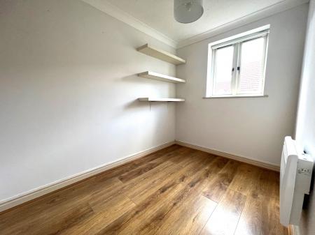 2 bedroom Flat to let in Melba Court, Writtle, Chelmsford, Essex, CM1