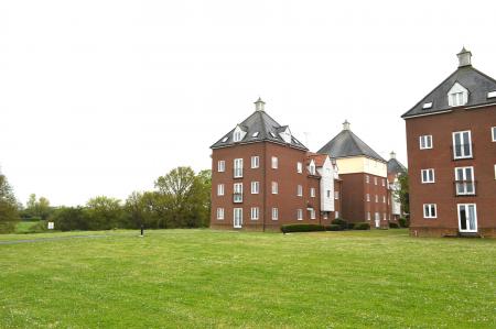 Melba Court, Writtle, Chelmsford, Essex, CM1