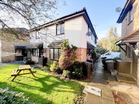 Hurrell Down, Boreham, Chelmsford, Essex, CM3