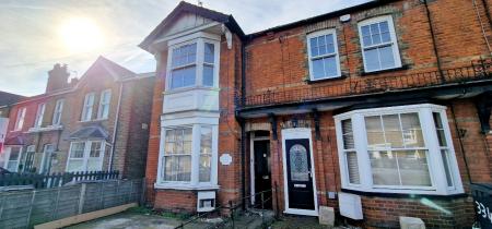 Baddow Road, Chelmsford, Essex, CM2