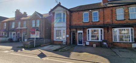 Baddow Road, Chelmsford, Essex, CM2