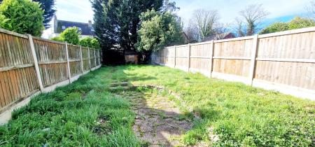 3 bedroom Terraced House for sale in Baddow Road, Chelmsford, Essex, CM2
