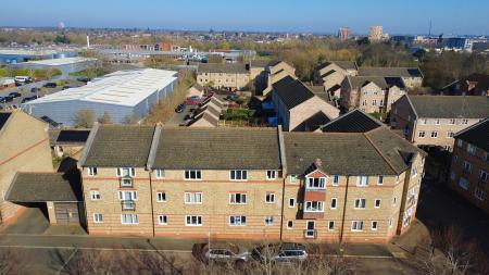 Parkinson Drive, The Village, Chelmsford, Essex, CM1