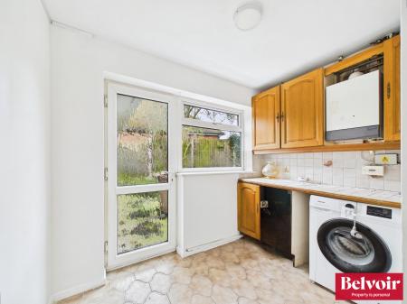 4 bedroom Detached house for sale in Springfield Road, Springfield, Chelmsford, Essex, CM2