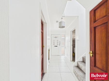 4 bedroom Detached house for sale in Springfield Road, Springfield, Chelmsford, Essex, CM2