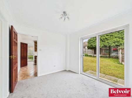 4 bedroom Detached house for sale in Springfield Road, Springfield, Chelmsford, Essex, CM2