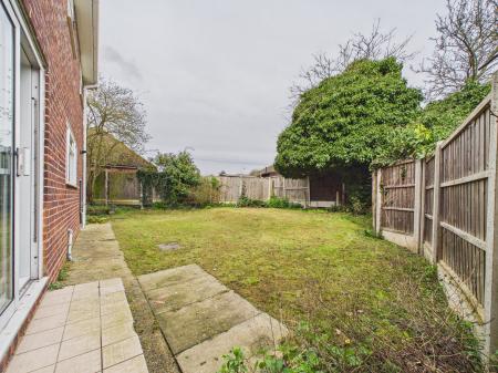 4 bedroom Detached house for sale in Springfield Road, Springfield, Chelmsford, Essex, CM2