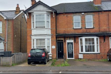 Baddow Road, Great Baddow, Chelmsford, Essex, CM2