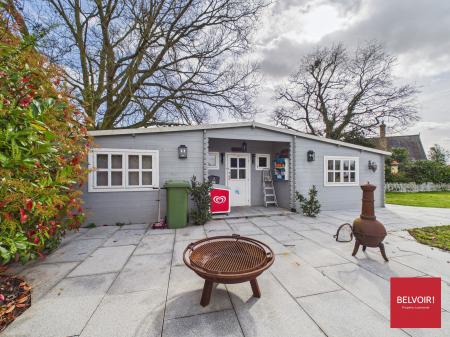 4 bedroom Detached house for sale in Boreham Road, Great Leighs, CM3