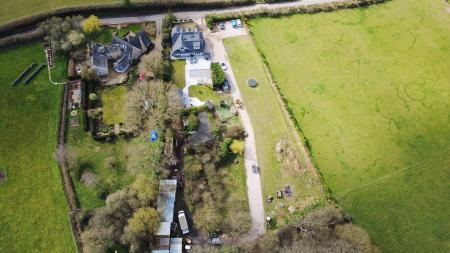 4 bedroom Detached house for sale in Boreham Road, Great Leighs, CM3