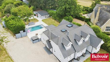 Boreham Road, Great Leighs, CM3