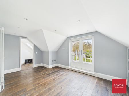 4 bedroom Detached house for sale in Boreham Road, Great Leighs, CM3