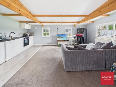 4 bedroom Detached house for sale in Boreham Road, Great Leighs, CM3