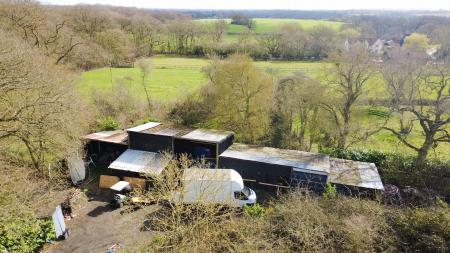 4 bedroom Detached house for sale in Boreham Road, Great Leighs, CM3