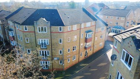 Parkinson Drive, The Village, Chelmsford, Essex, CM1