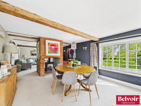 5 bedroom Detached house for sale in Main Road, Bicknacre, Chelmsford, Essex, CM3