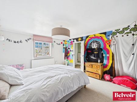 5 bedroom Detached house for sale in Main Road, Bicknacre, Chelmsford, Essex, CM3