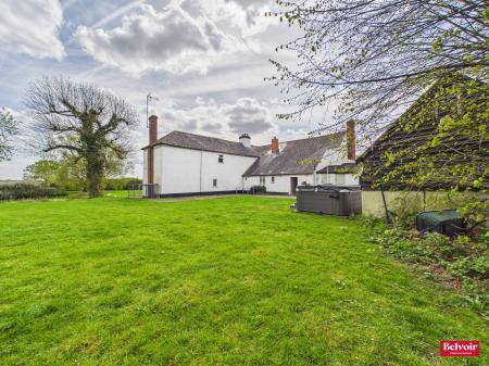 5 bedroom Detached house for sale in Main Road, Bicknacre, Chelmsford, Essex, CM3