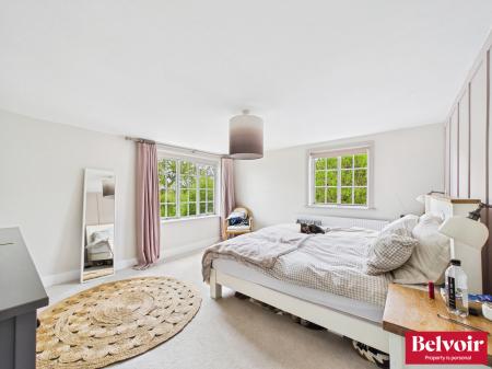 5 bedroom Detached house for sale in Main Road, Bicknacre, Chelmsford, Essex, CM3