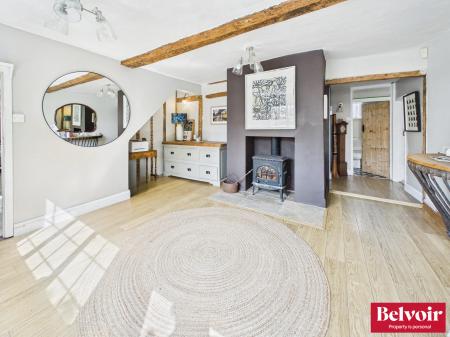 5 bedroom Detached house for sale in Main Road, Bicknacre, Chelmsford, Essex, CM3