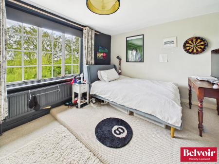 5 bedroom Detached house for sale in Main Road, Bicknacre, Chelmsford, Essex, CM3