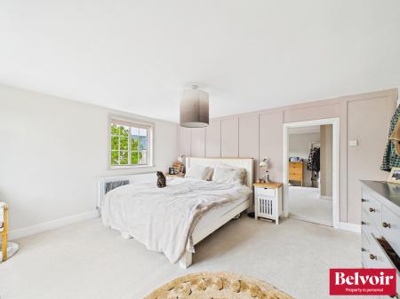 5 bedroom Detached house for sale in Main Road, Bicknacre, Chelmsford, Essex, CM3