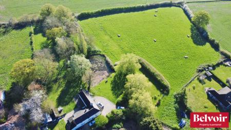 5 bedroom Detached house for sale in Main Road, Bicknacre, Chelmsford, Essex, CM3