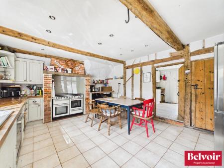 5 bedroom Detached house for sale in Main Road, Bicknacre, Chelmsford, Essex, CM3