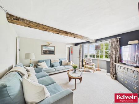 5 bedroom Detached house for sale in Main Road, Bicknacre, Chelmsford, Essex, CM3