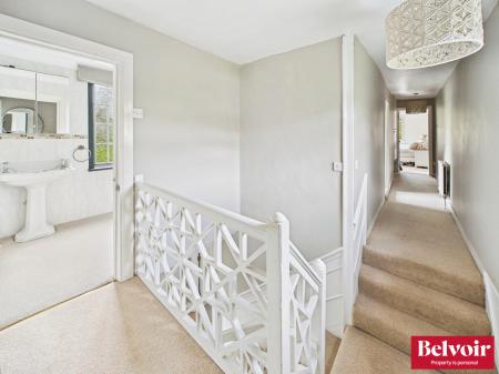 5 bedroom Detached house for sale in Main Road, Bicknacre, Chelmsford, Essex, CM3