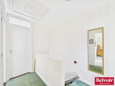 3 bedroom Semi-detached house for sale in Beeches Road, Chelmsford, CM1