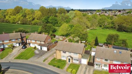 3 bedroom Semi-detached house for sale in Beeches Road, Chelmsford, CM1