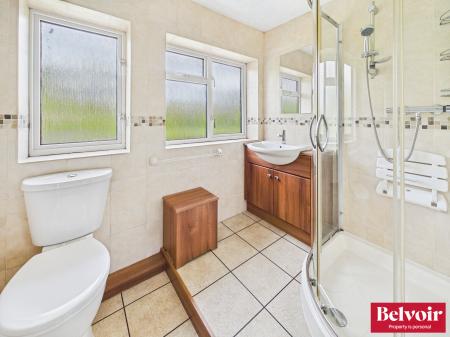 3 bedroom Semi-detached house for sale in Beeches Road, Chelmsford, CM1