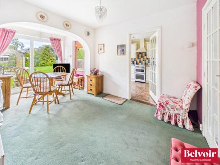 3 bedroom Semi-detached house for sale in Beeches Road, Chelmsford, CM1